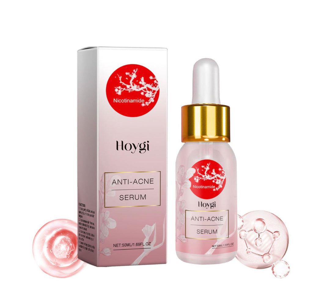 Niacinamide Glow Serum