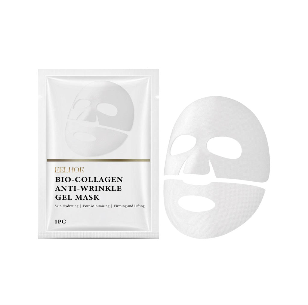 Bio-Collagen Gel Mask